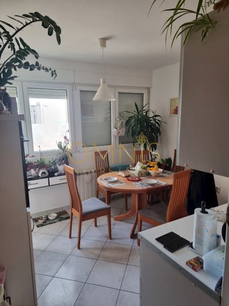 Apartmán Na prodej - PRIMORSKO-GORANSKA RIJEKA