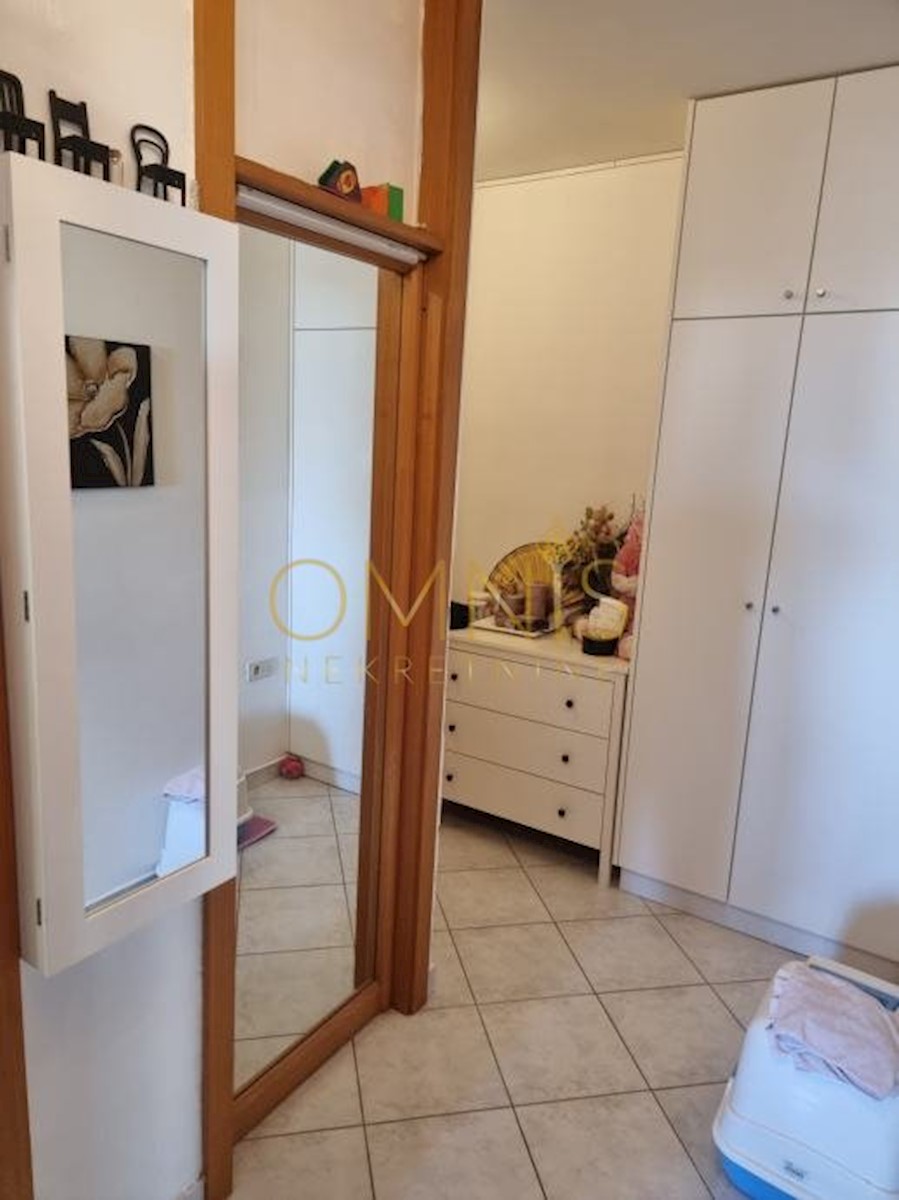 Apartmán Na prodej - PRIMORSKO-GORANSKA RIJEKA