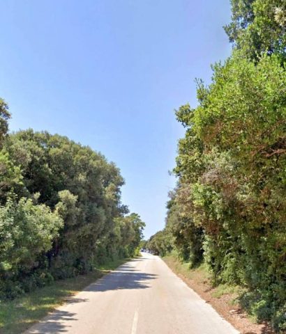 Zemljište na prodaju 2100 m² – Bale