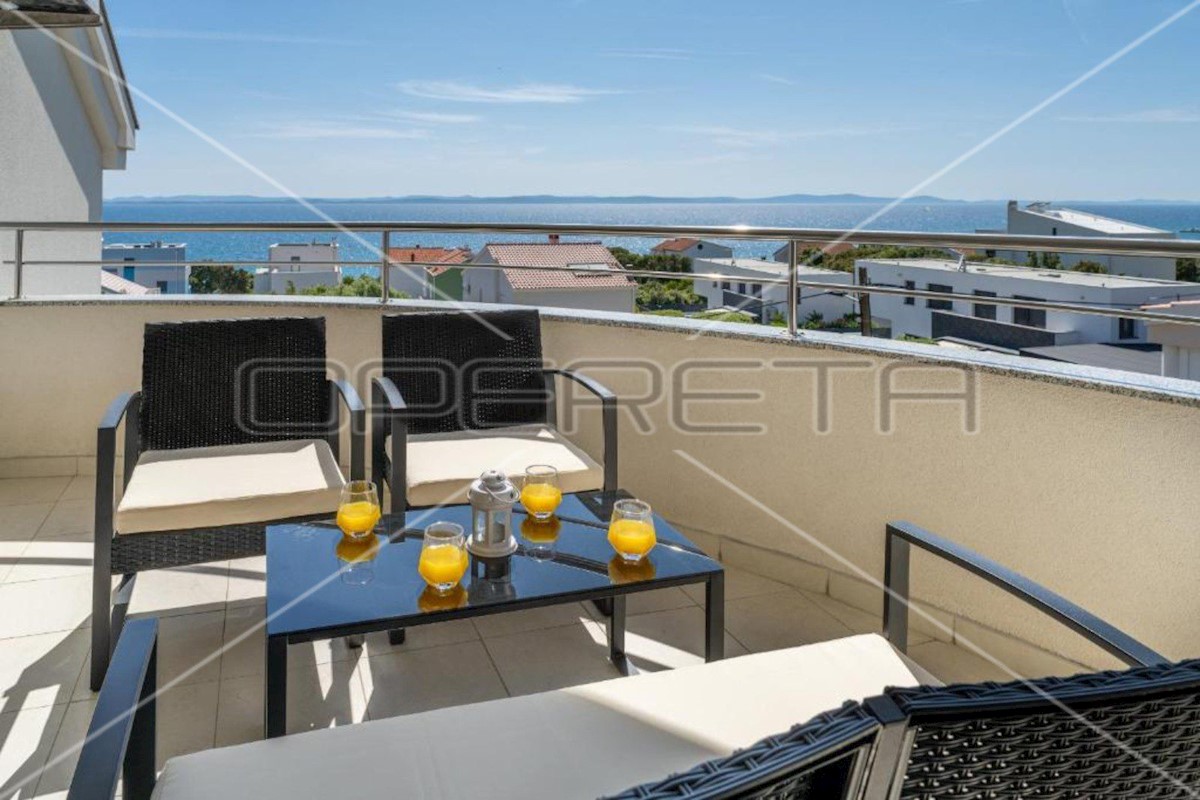 Appartement À vendre - ZADARSKA ZADAR