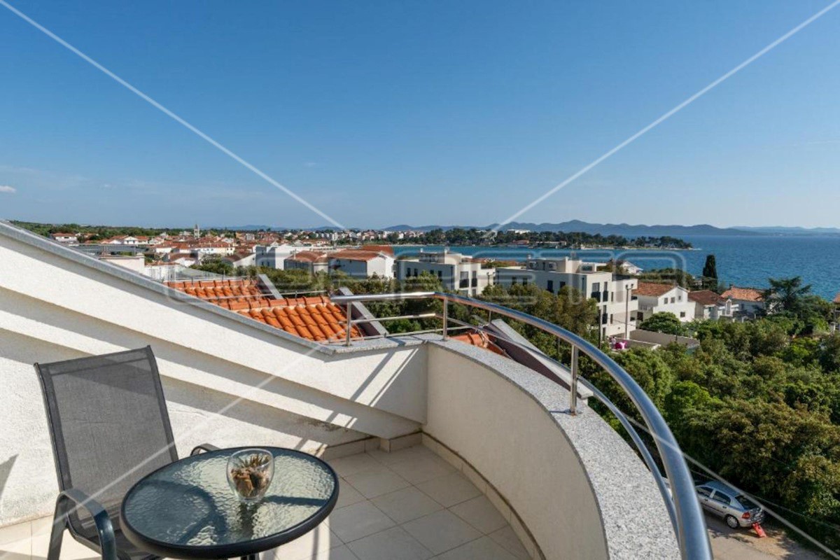 Apartmán Na predaj - ZADARSKA ZADAR