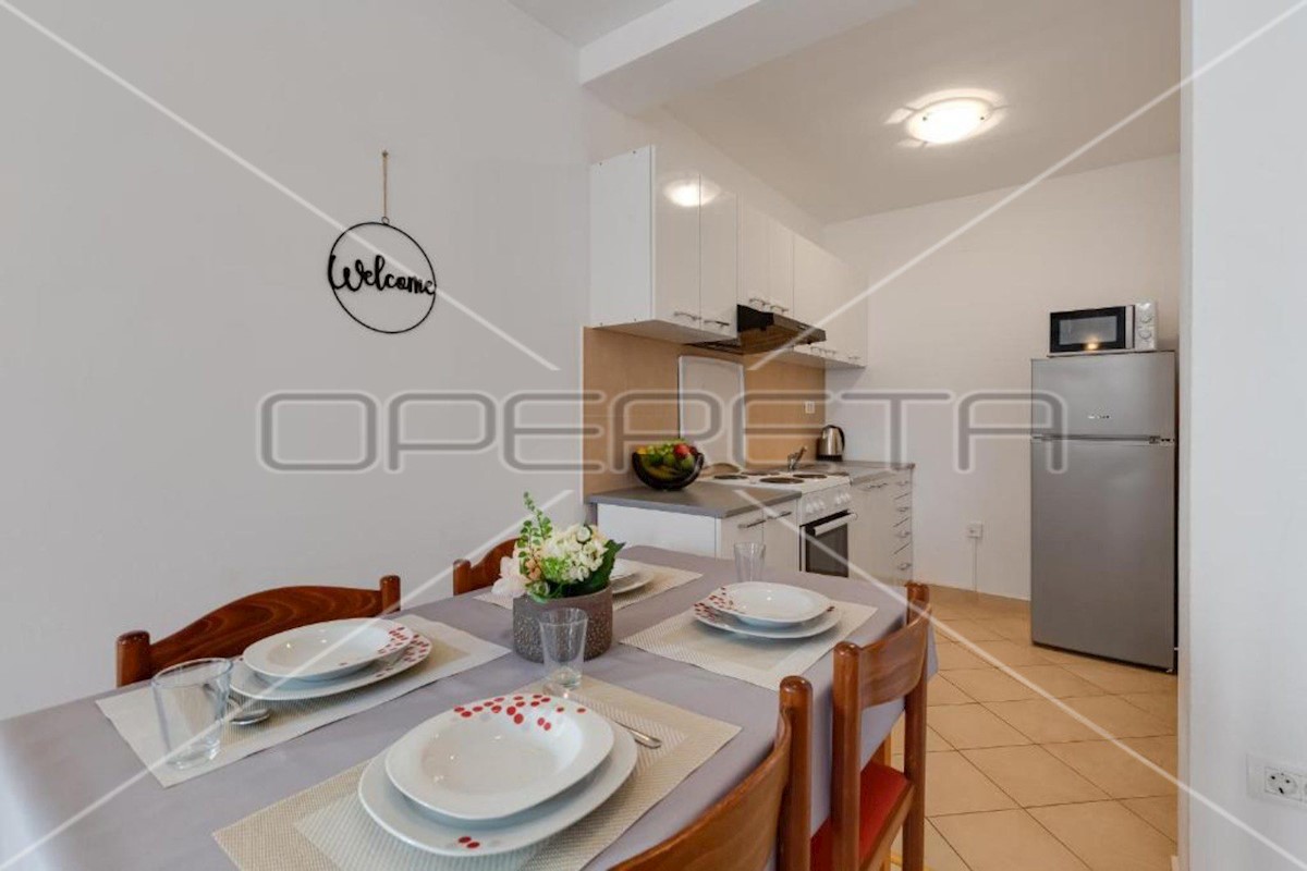 Appartement À vendre - ZADARSKA ZADAR