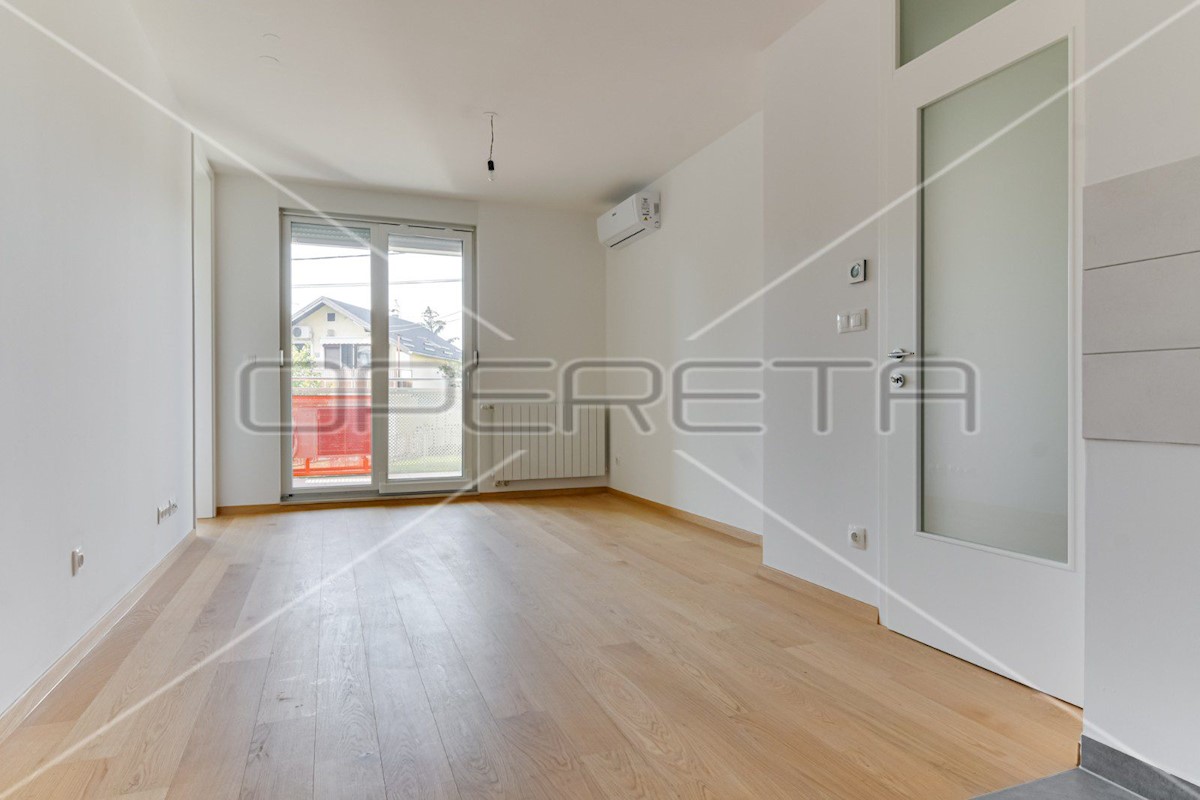 Flat For rent - GRAD ZAGREB ZAGREB