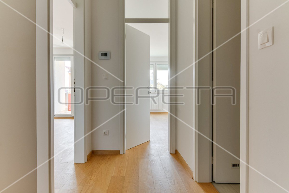 Flat For rent - GRAD ZAGREB ZAGREB