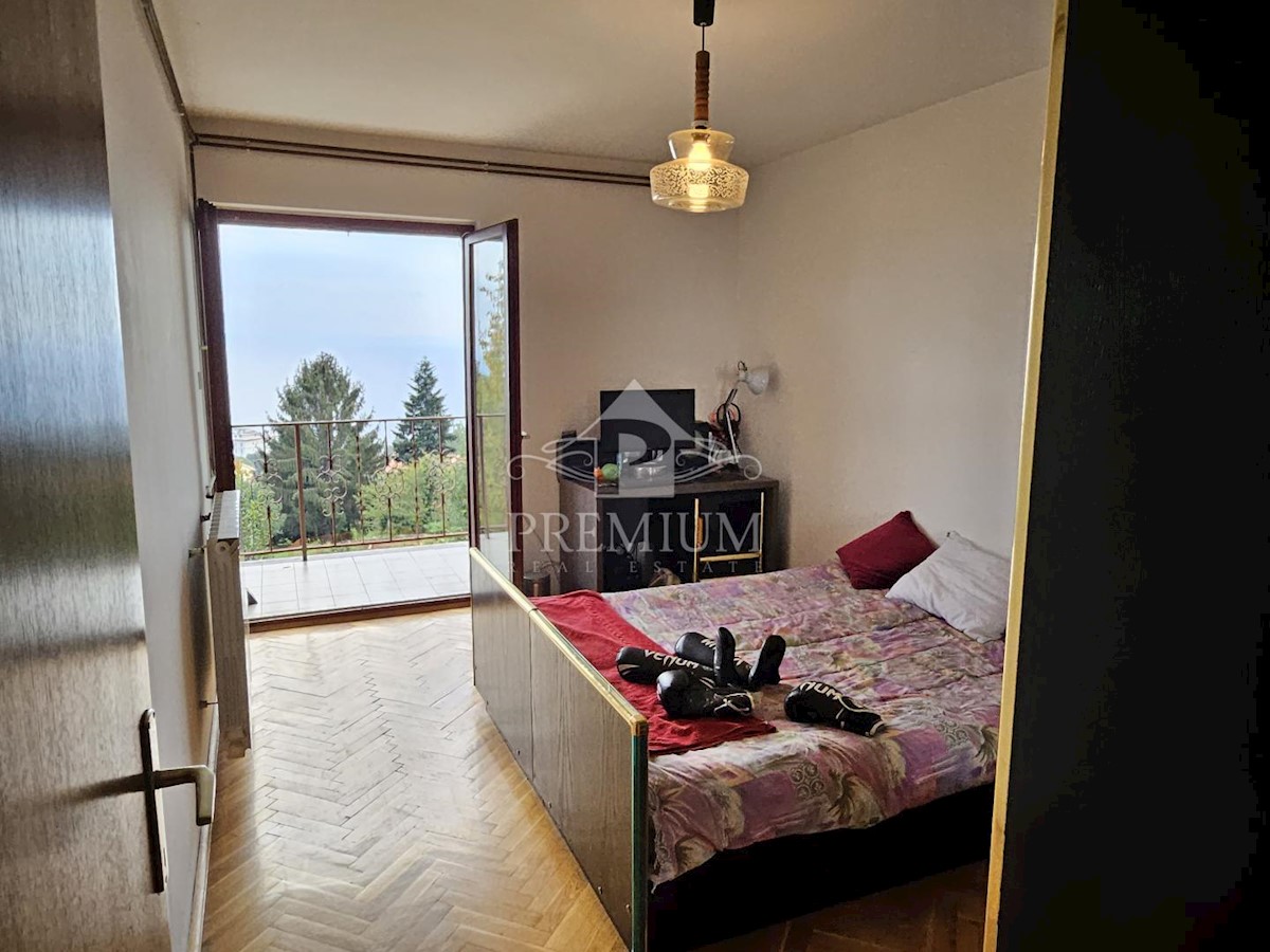 Flat For sale - PRIMORSKO-GORANSKA LOVRAN