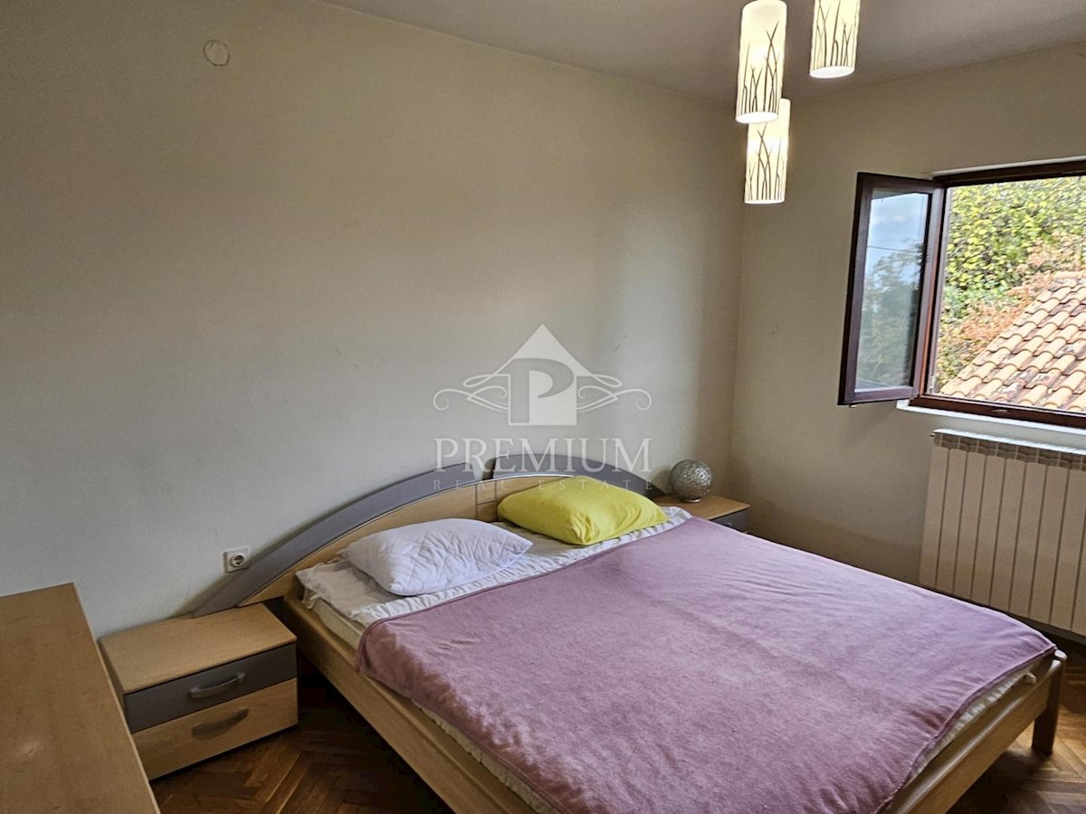 Flat For sale - PRIMORSKO-GORANSKA LOVRAN