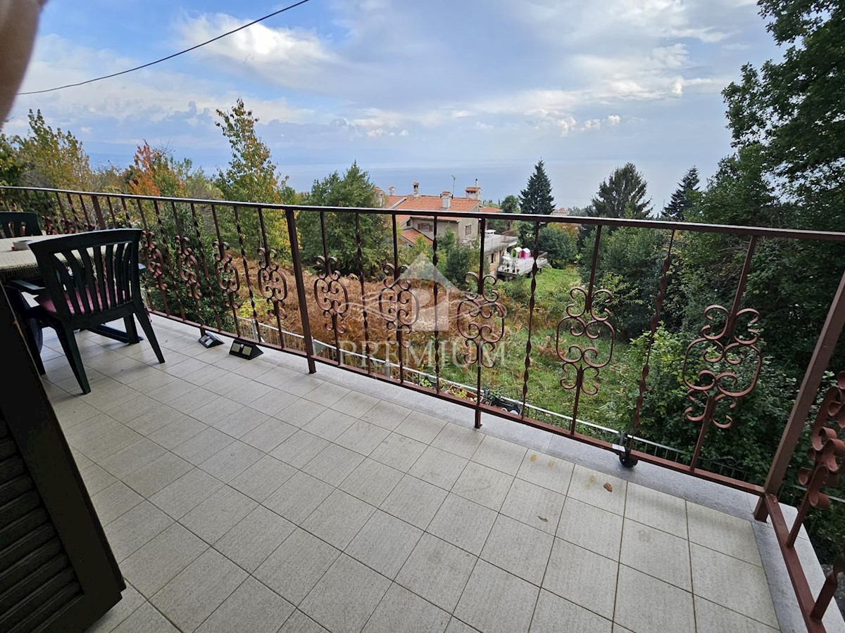 Flat For sale - PRIMORSKO-GORANSKA LOVRAN