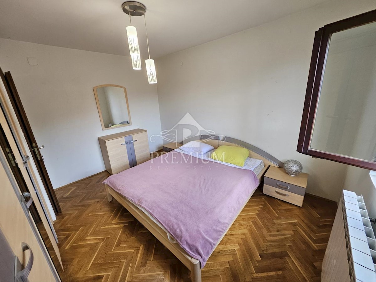 Flat For sale - PRIMORSKO-GORANSKA LOVRAN