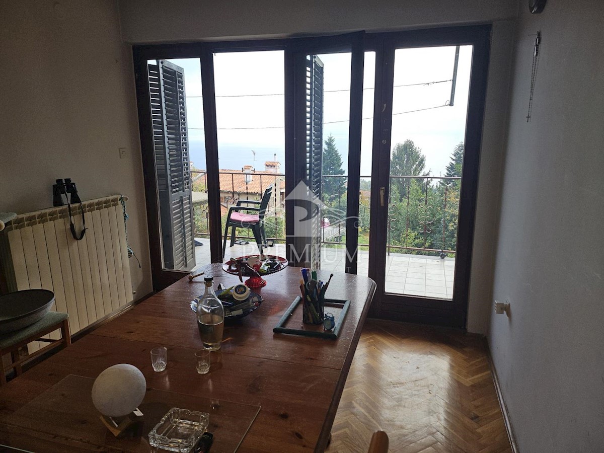 Flat For sale - PRIMORSKO-GORANSKA LOVRAN