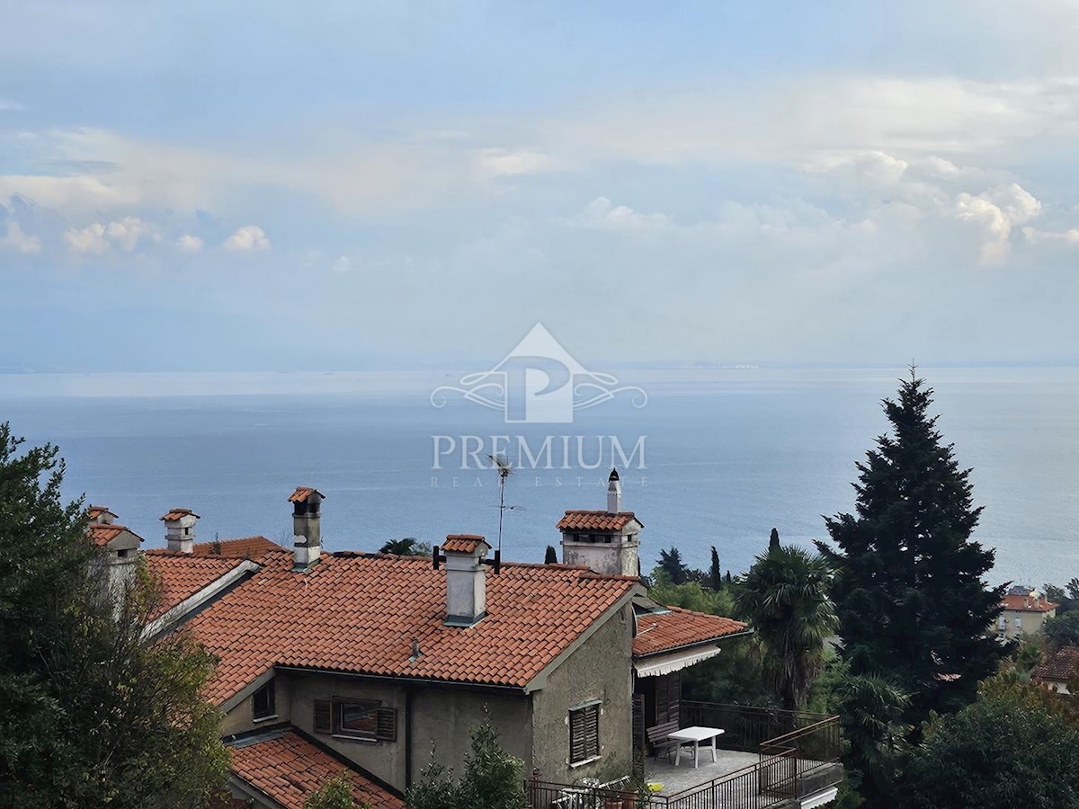 Flat For sale - PRIMORSKO-GORANSKA LOVRAN