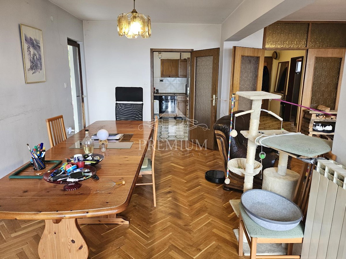 Flat For sale - PRIMORSKO-GORANSKA LOVRAN