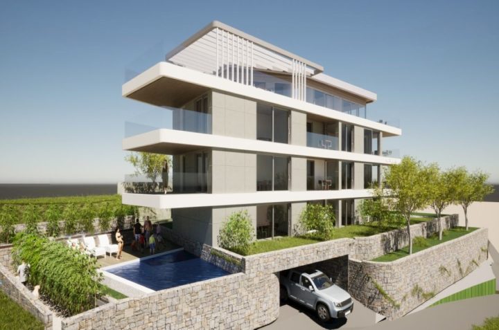 Apartma Naprodaj - Primorsko-goranska Opatija - foto 2/4
