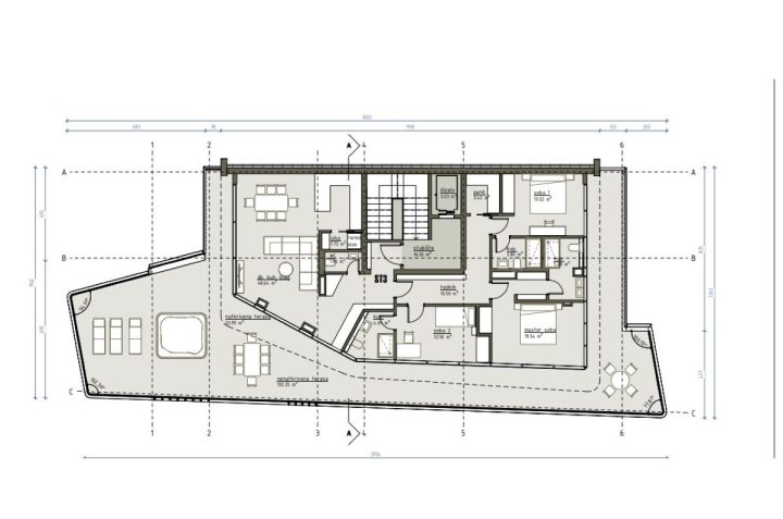 Apartma Naprodaj - Primorsko-goranska Opatija - foto 4/4