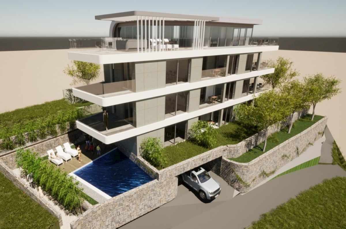 Apartmán Na prodej