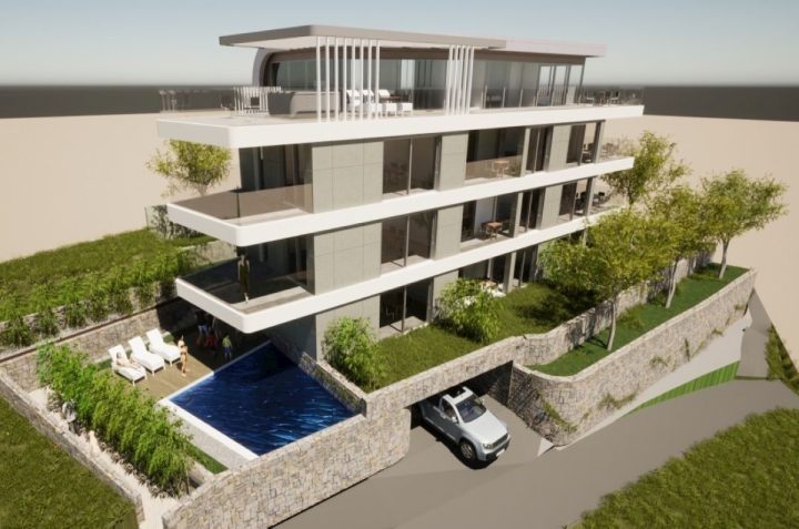 Apartma Naprodaj - Primorsko-goranska Opatija - foto 2/4