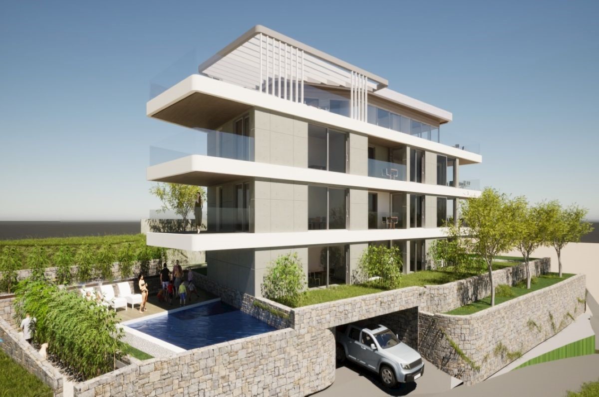 Appartamento In vendita - Primorsko-goranska Opatija - foto 1/3