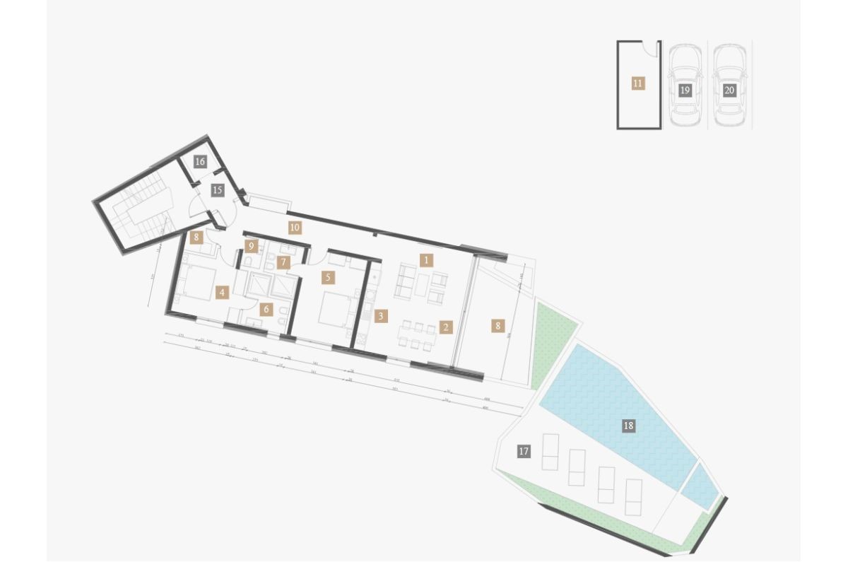 Apartma Naprodaj - PRIMORSKO-GORANSKA Opatija