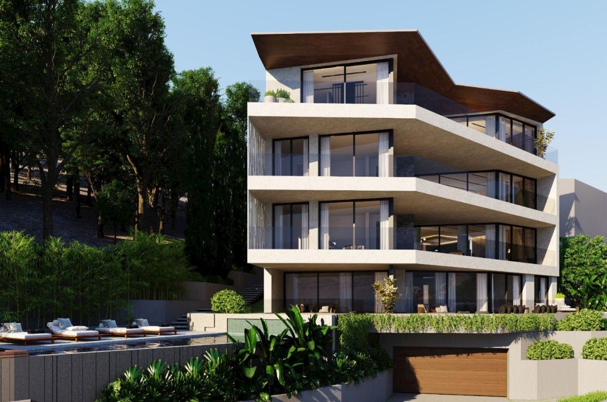 Appartement À vendre - Primorsko-goranska Opatija - foto 1/8