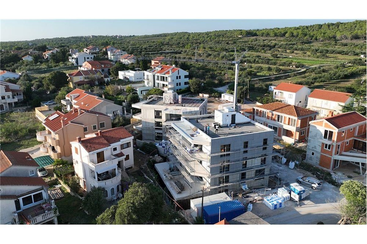 Apartmán Na predaj - ZADARSKA ZADAR