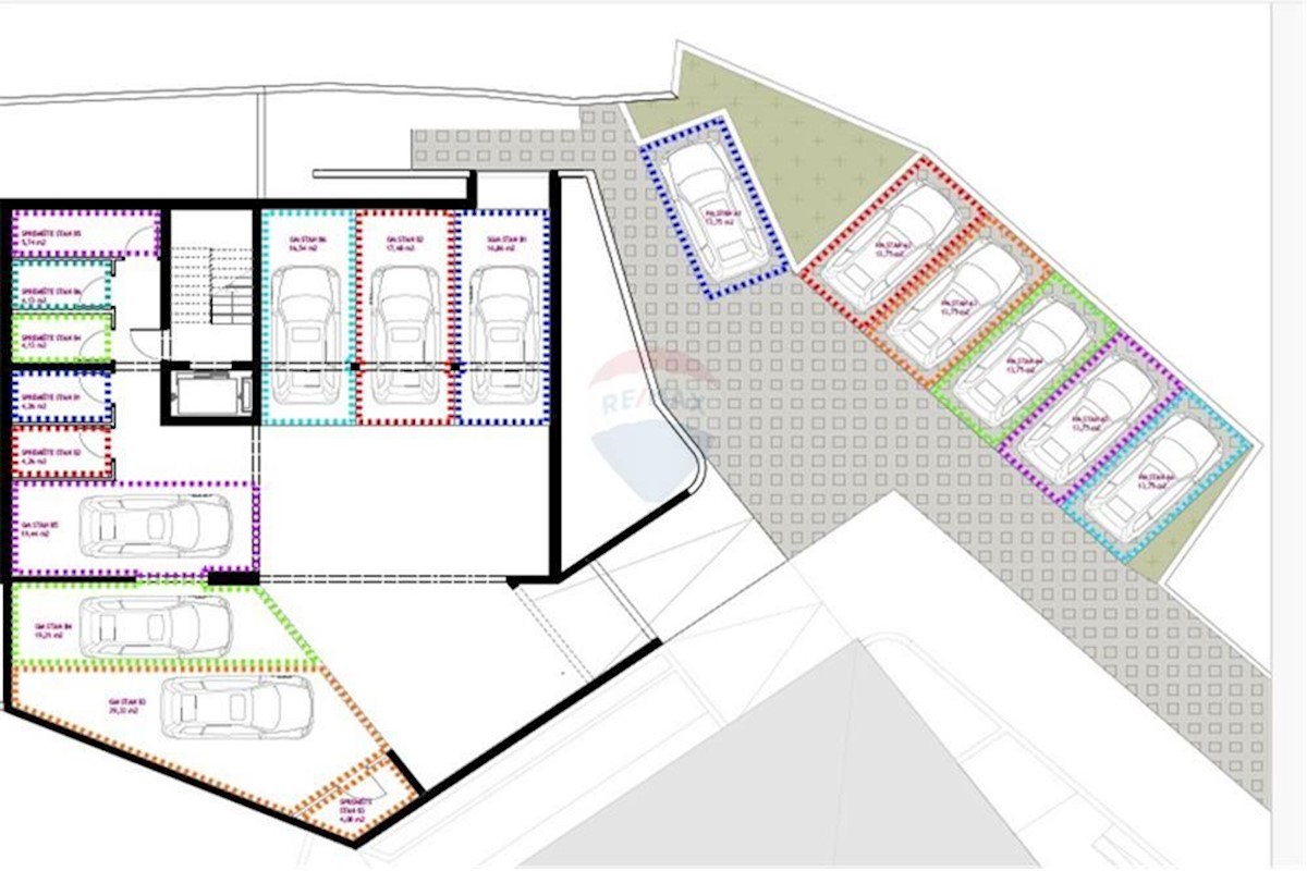 Apartment Zu verkaufen - ZADARSKA ZADAR