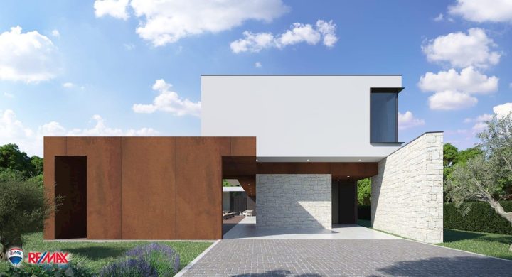Land For sale - Istarska Labin - foto 2/4