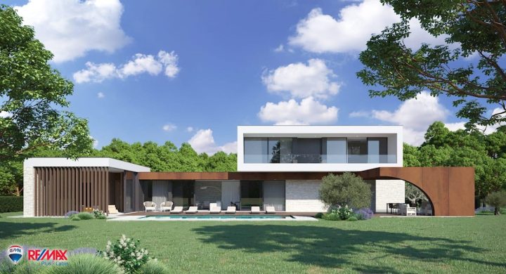 Land For sale - Istarska Labin - foto 3/4