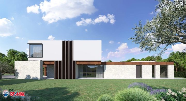 Land For sale - Istarska Labin - foto 4/4