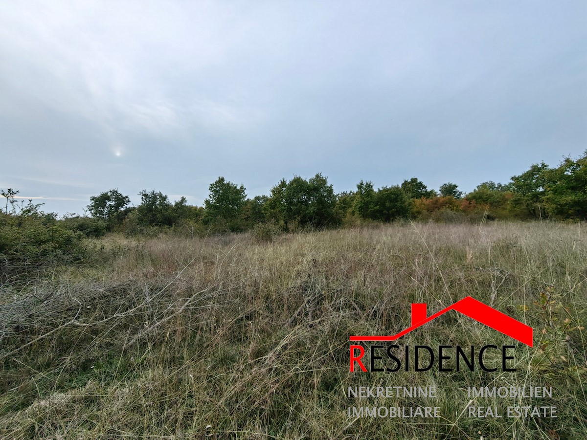 Zemljište Na prodaju - ISTARSKA VODNJAN