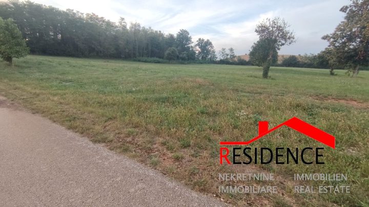 Grundstück zu verkaufen 25940 m² – Žagrići