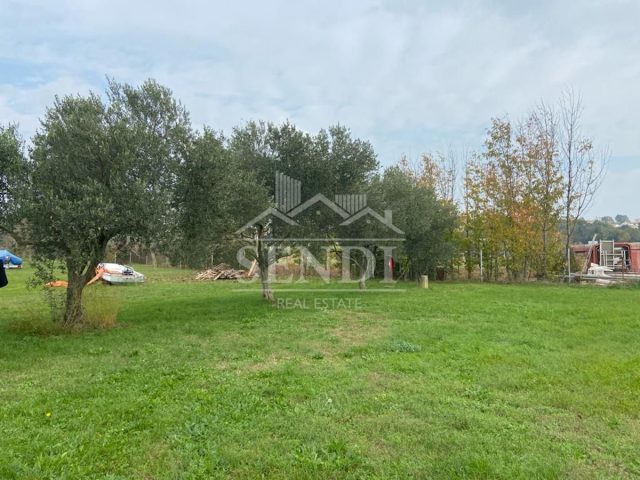Grundstück zu verkaufen 6706 m² – Brtonigla