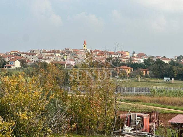 Parcela Naprodaj - Istarska Brtonigla - foto 3/3