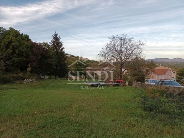 Land For sale - Primorsko-goranska Matulji - foto 3/4