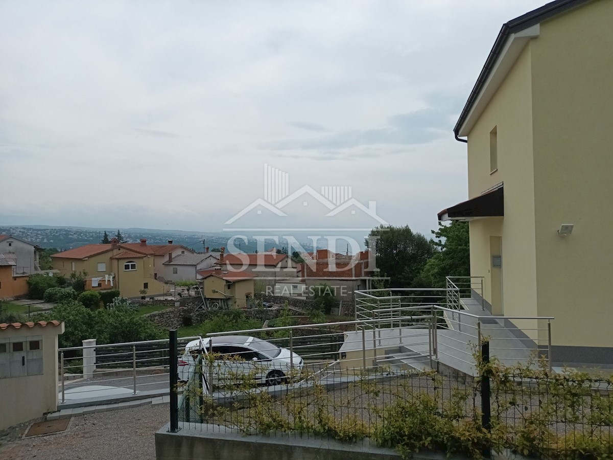 Terreno In vendita - PRIMORSKO-GORANSKA Matulji