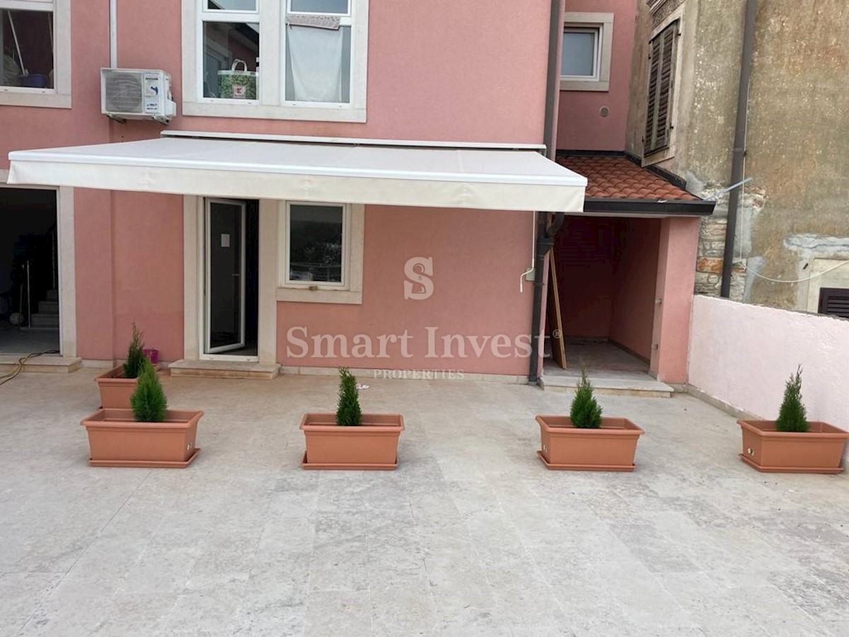 Apartma Na predaj - ISTARSKA NOVIGRAD