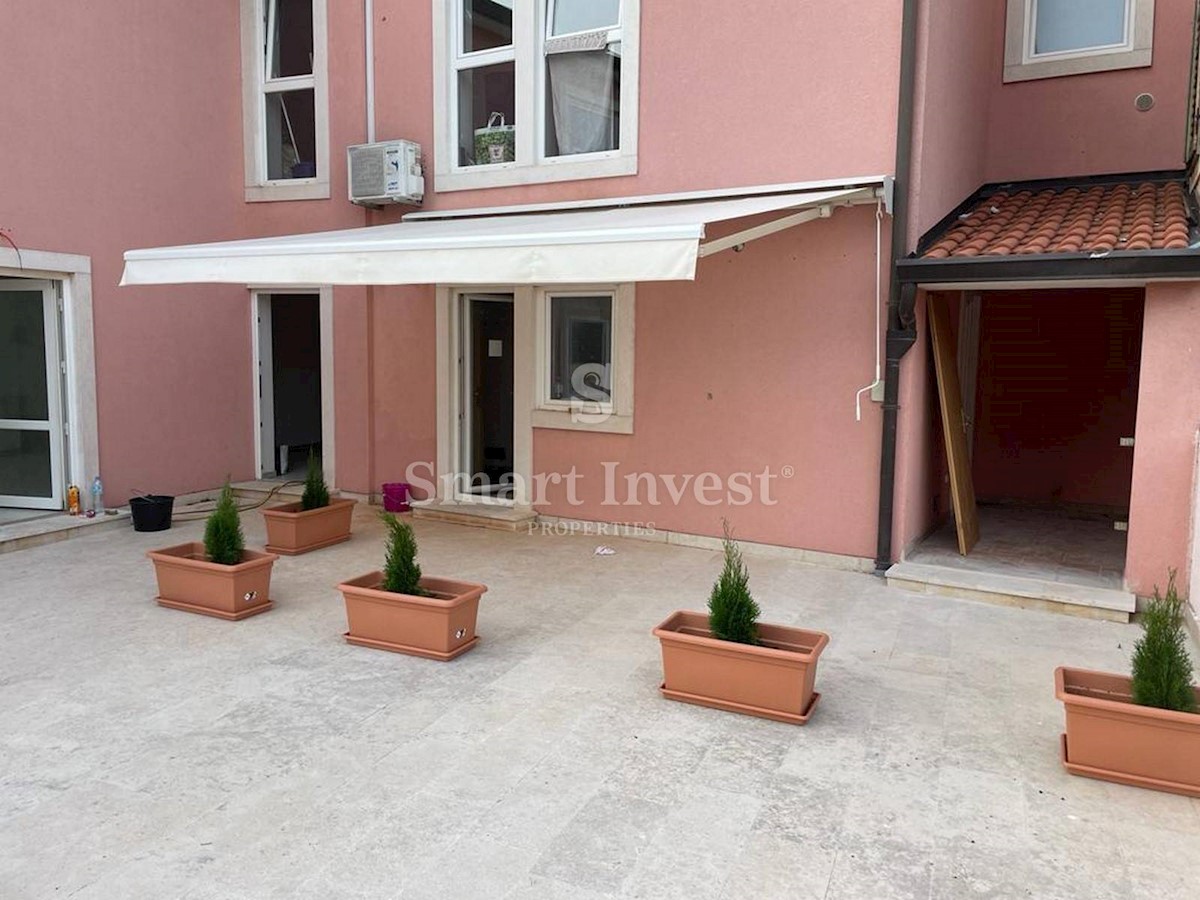 Apartma Na predaj - ISTARSKA NOVIGRAD
