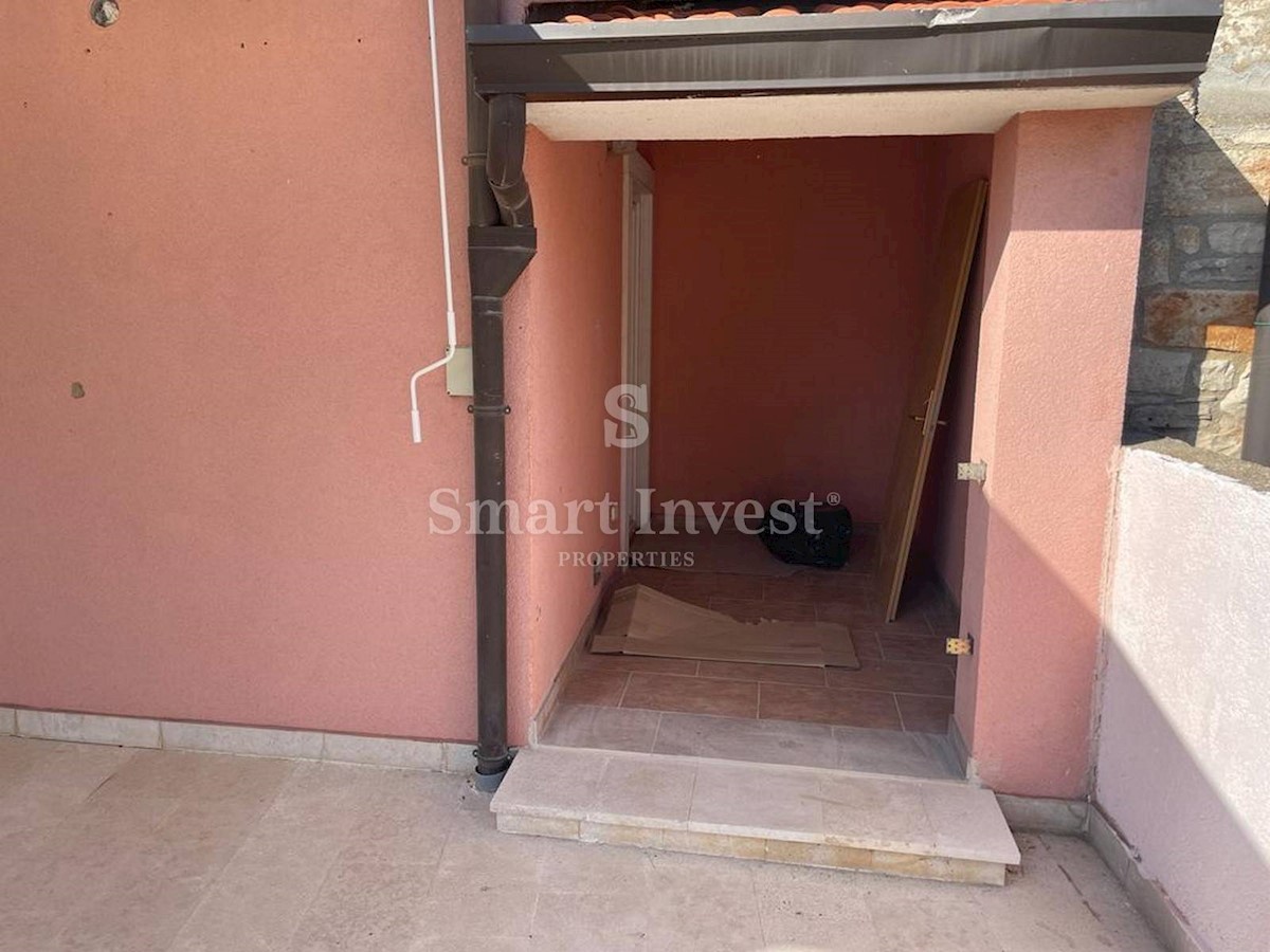 Apartma Na predaj - ISTARSKA NOVIGRAD