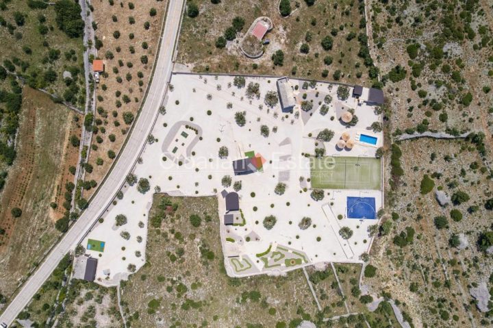 Haus Zu verkaufen - Splitsko-dalmatinska Brač - foto 3/24