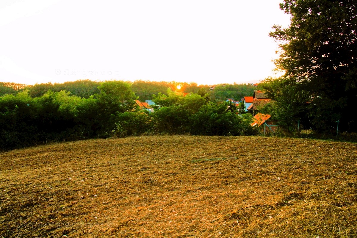 Zemljište Na prodaju - GRAD ZAGREB ZAGREB