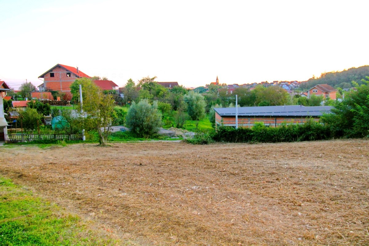 Zemljište Na prodaju - GRAD ZAGREB ZAGREB