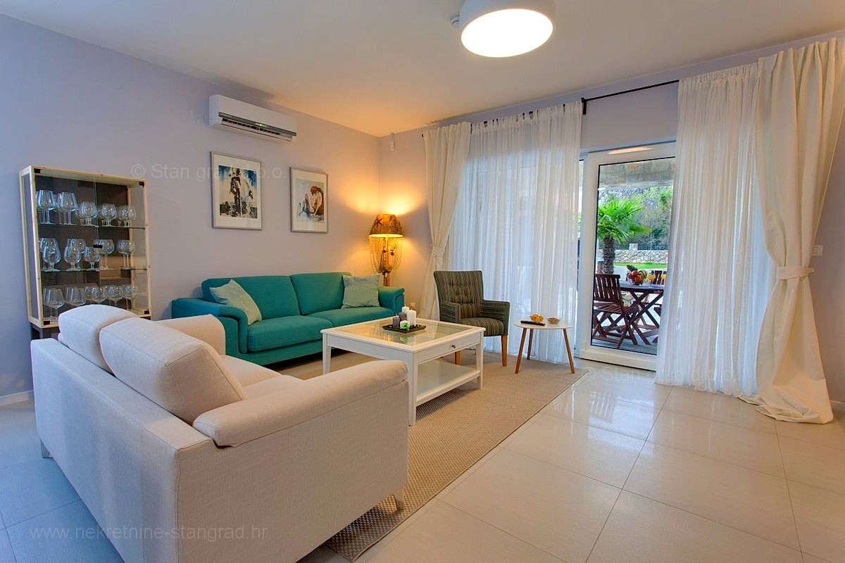 House For sale - PRIMORSKO-GORANSKA KRK