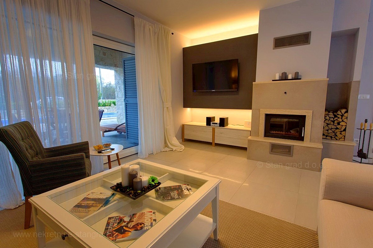 House For sale - PRIMORSKO-GORANSKA KRK