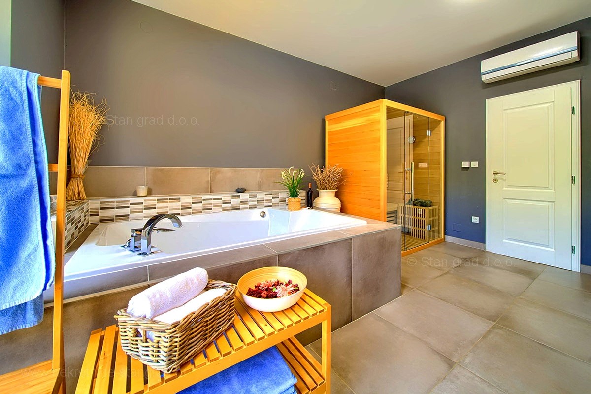 House For sale - PRIMORSKO-GORANSKA KRK