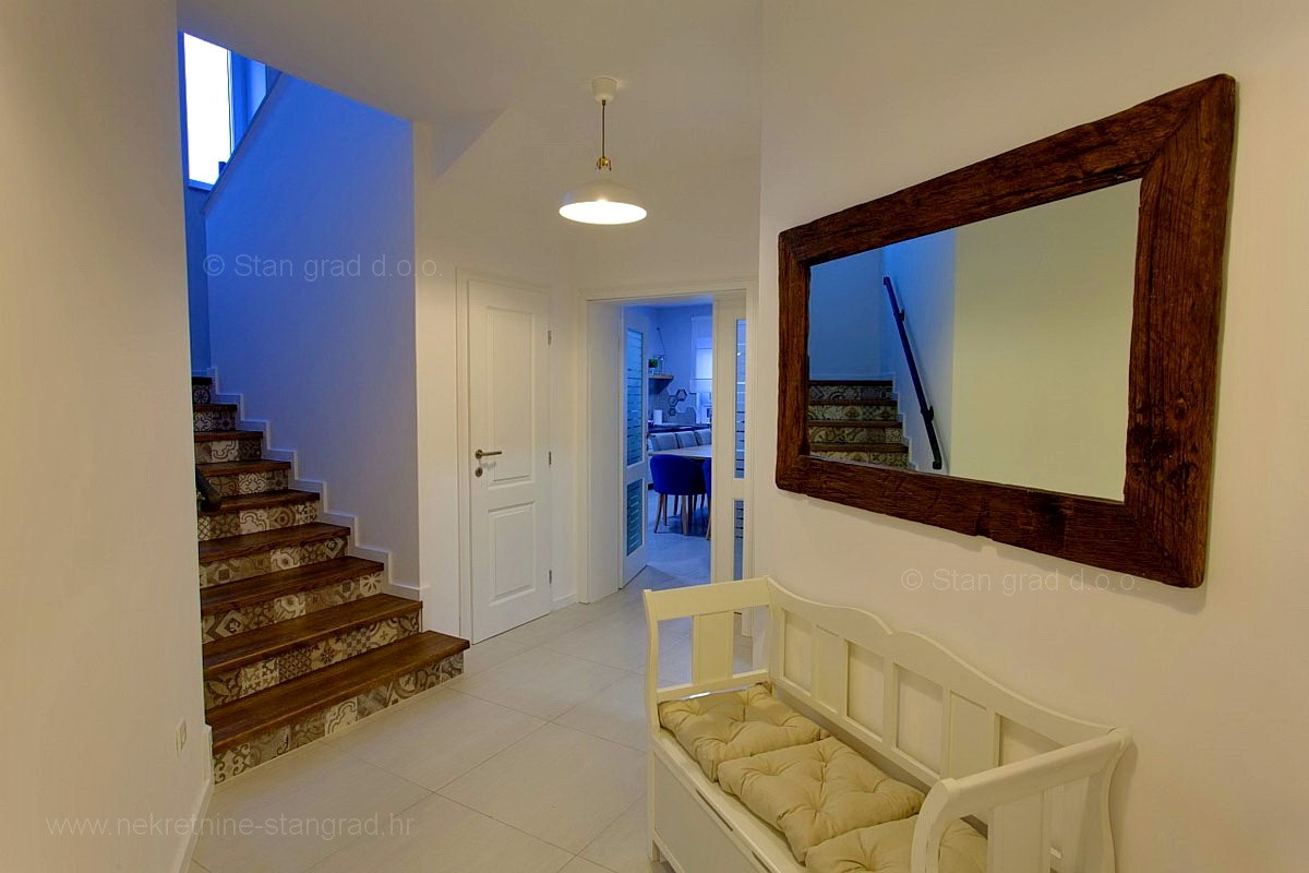 House For sale - PRIMORSKO-GORANSKA KRK