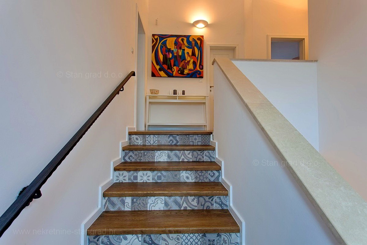 House For sale - PRIMORSKO-GORANSKA KRK