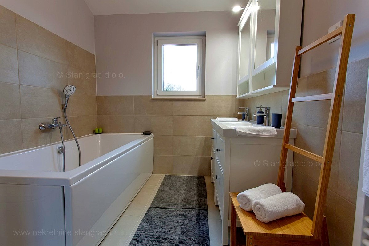 House For sale - PRIMORSKO-GORANSKA KRK