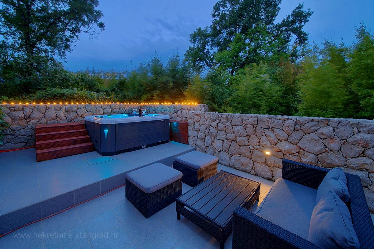 House For sale - PRIMORSKO-GORANSKA KRK