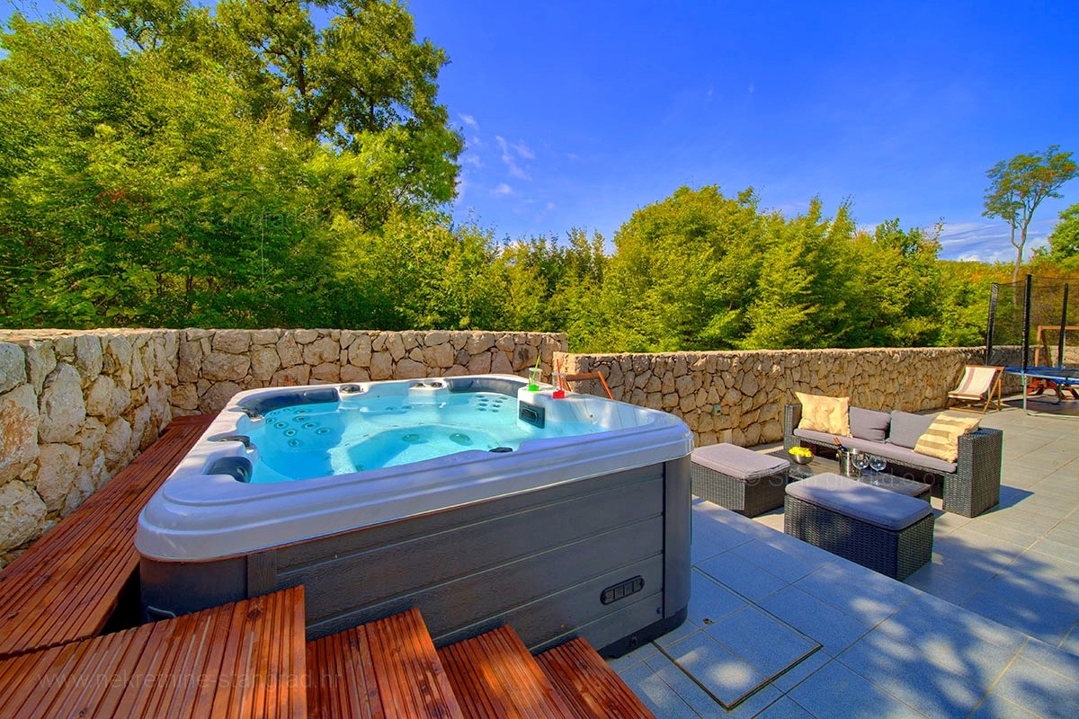 House For sale - PRIMORSKO-GORANSKA KRK