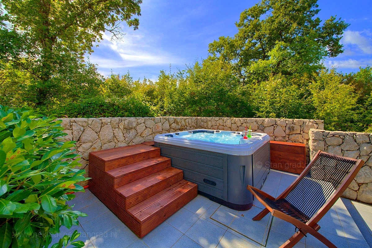 House For sale - PRIMORSKO-GORANSKA KRK