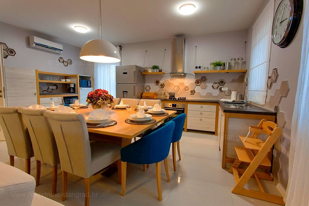 House For sale - PRIMORSKO-GORANSKA KRK