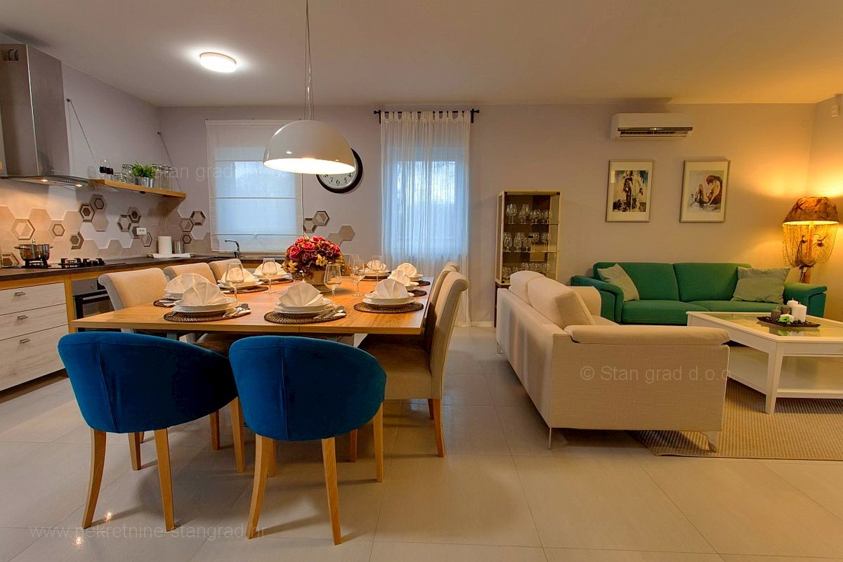 House For sale - PRIMORSKO-GORANSKA KRK